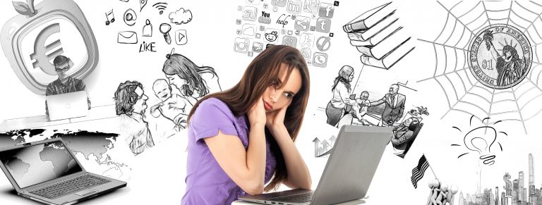 Regelmäßiger, kostenloser Infoabend zu Stressmanagement für Frauen
